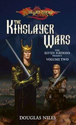 The Kinslayer wars