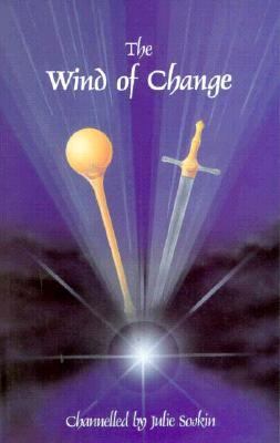 The wind of change : a record of spiritual dialogues