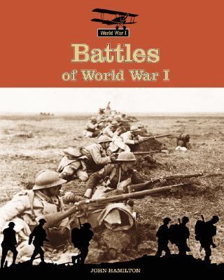 Battles of World War I