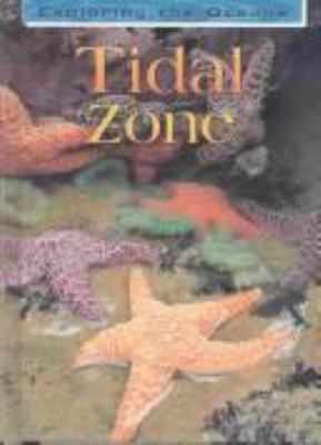 Tidal zone