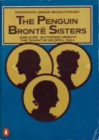 The Penguin Brontë sisters.