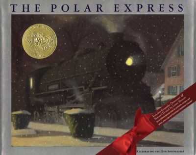 The Polar Express