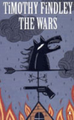 The wars