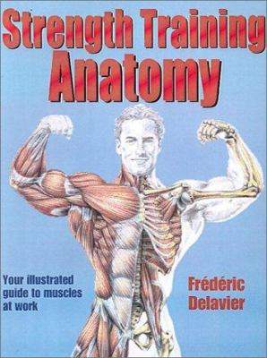 Strength training anatomy