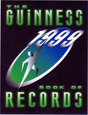 The Guinness book of records.
