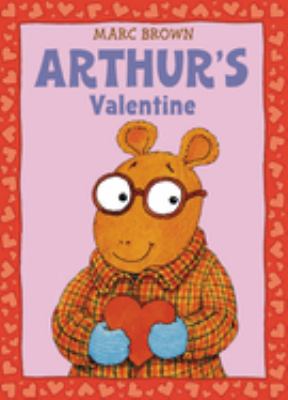 Arthur's valentine