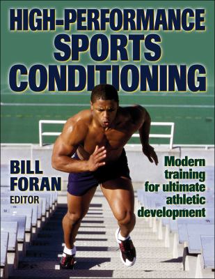 High-performance sports conditioning