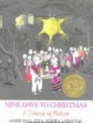 Nine days to Christmas