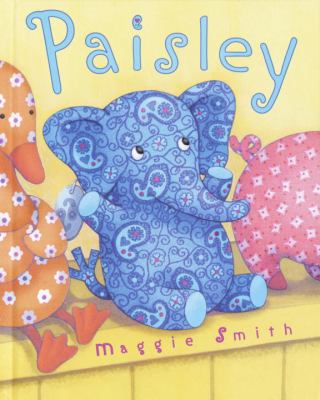 Paisley