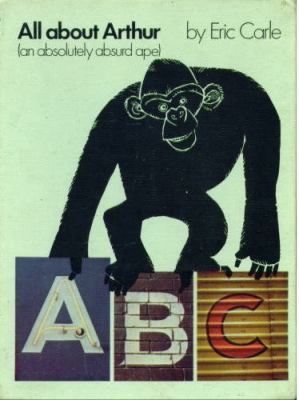 All about Arthur (an absolutely absurd ape)
