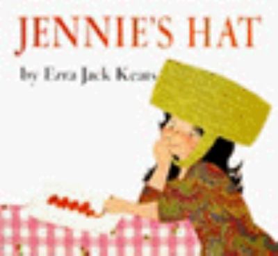 Jennie's hat