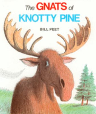 The gnats of Knotty Pine