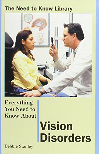 Everything you need to know about vision disorders