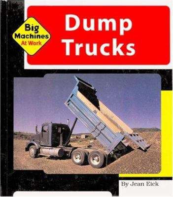 Dump trucks