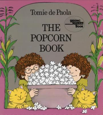 The popcorn book