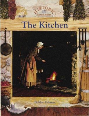 The kitchen