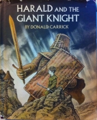Harald and the giant knight