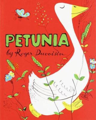 Petunia