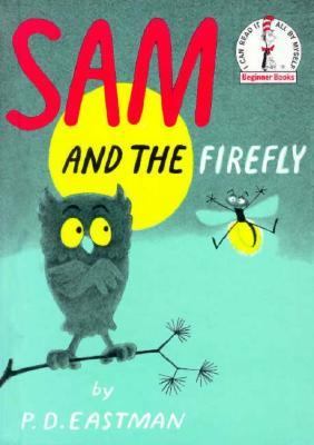 Sam and the firefly