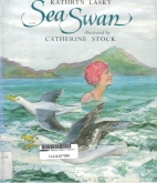 Sea swan