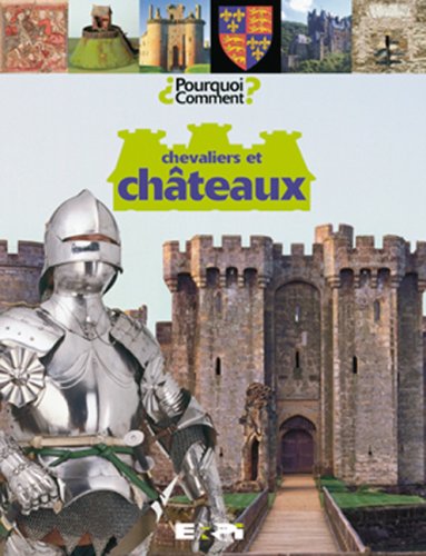 Chevaliers et châteaux