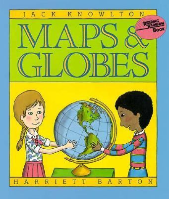 Maps and globes