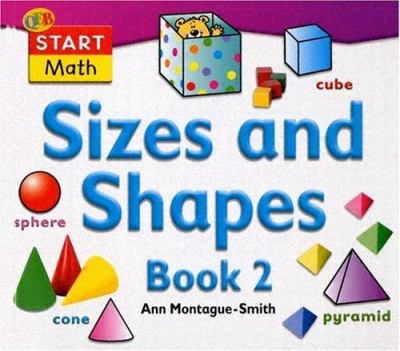Sizes and shapes. Book 2 /