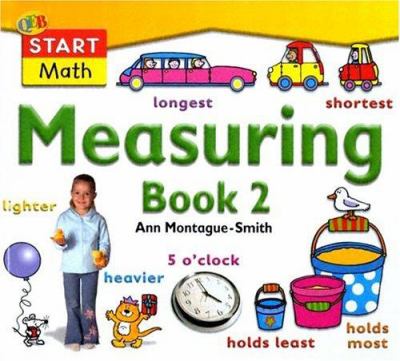 Measuring. Book 2 /