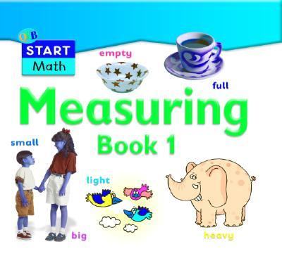 Measuring. Book 1 /