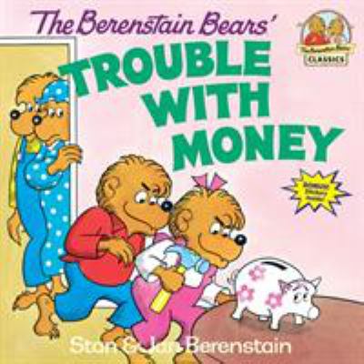 The Berenstain bears' trouble with money