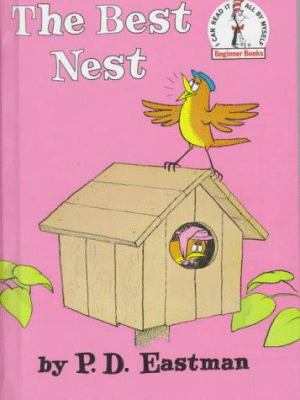 The best nest