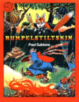 Rumpelstiltskin