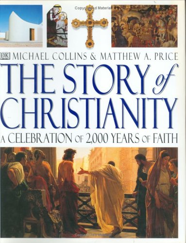 The story of Christianity