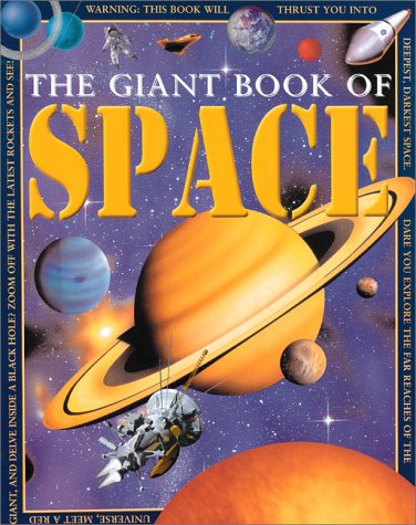 The giant book of space