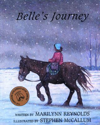 Belle's journey