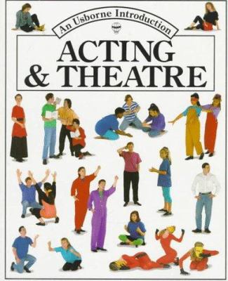 Acting & theatre
