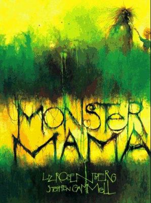 Monster Mama