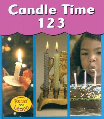 Candle time 123