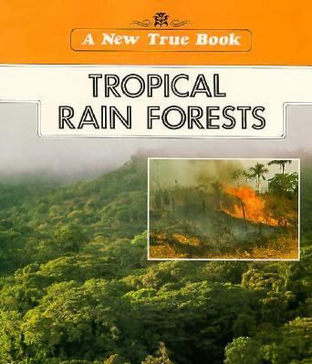 Tropical rain forests