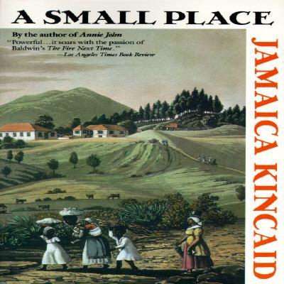 A small place