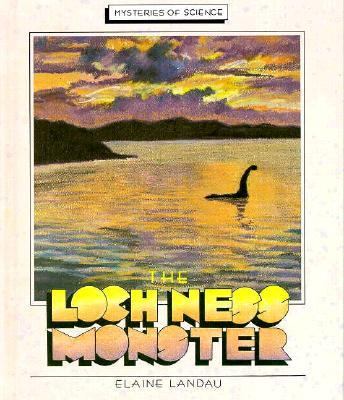 The Loch Ness monster