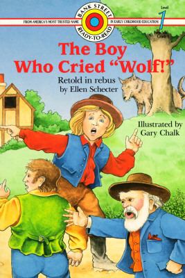 The boy who cried "Wolf!"