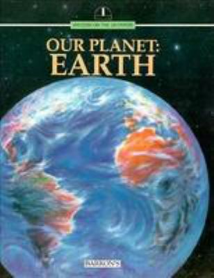 Our planet--Earth