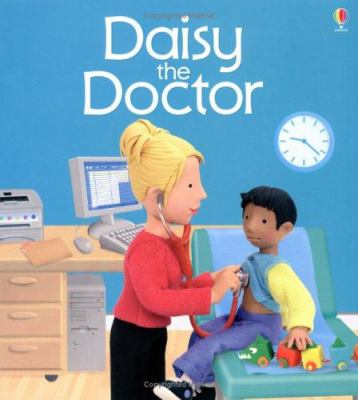 Daisy the doctor
