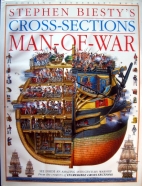 Stephen Biesty's cross-sections : man-of-war