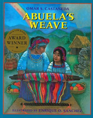 Abuela's weave