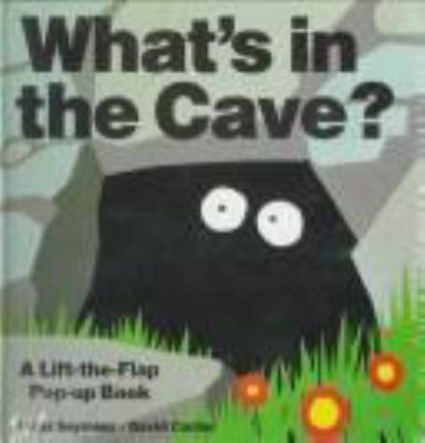 What's in the cave? : let's find out