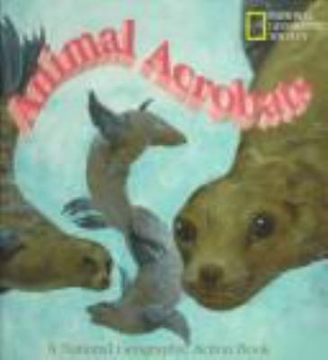 Animal acrobats