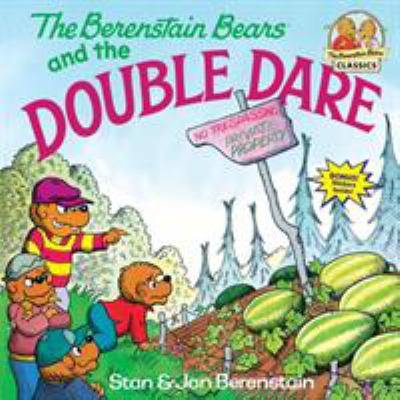 The Berenstain bears and the double dare