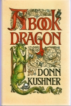 A book dragon